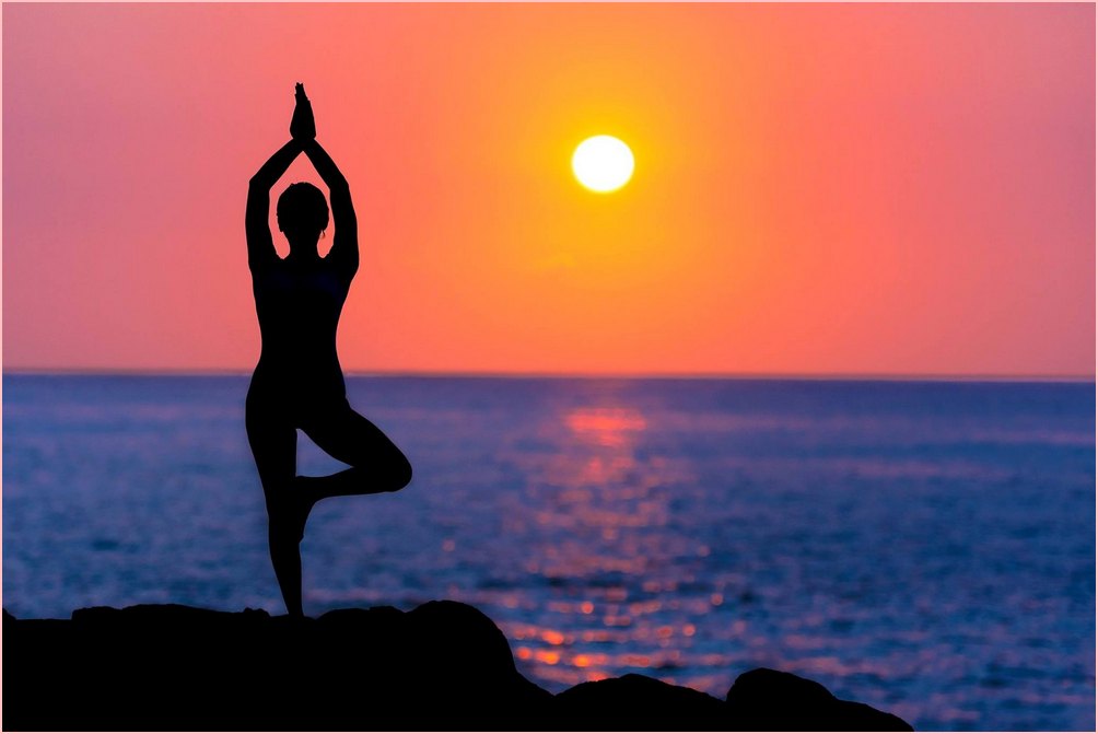 Yoga Against Cellulite